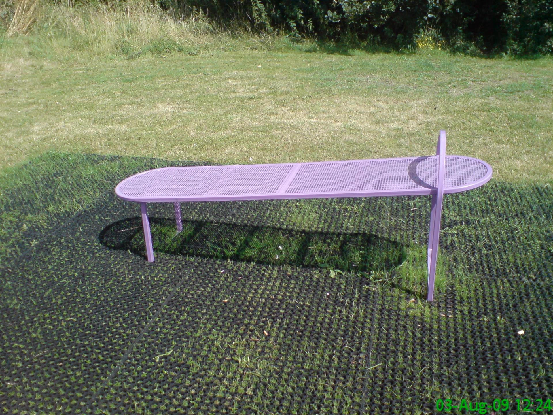 Metal Trim Trail Package Thumbnail 2