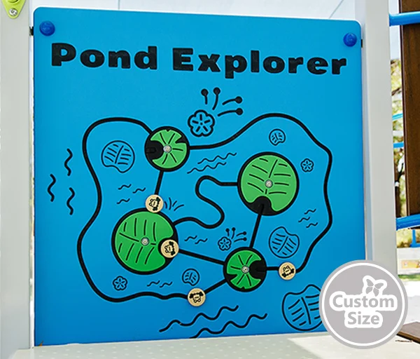 Pond Explorer Play Panel Thumbnail 4