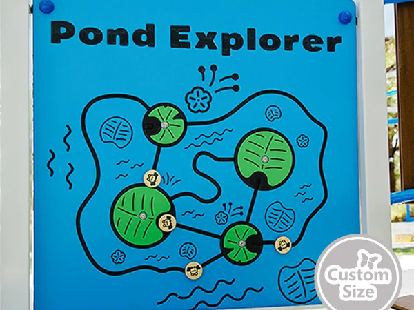 Pond Explorer Play Panel Thumbnail 4