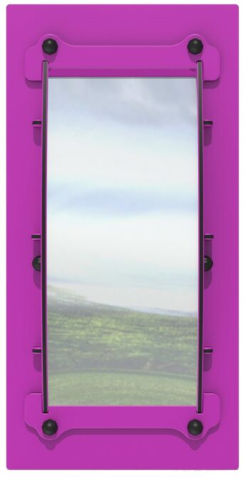 Convex Mirror Play Panel Thumbnail 2