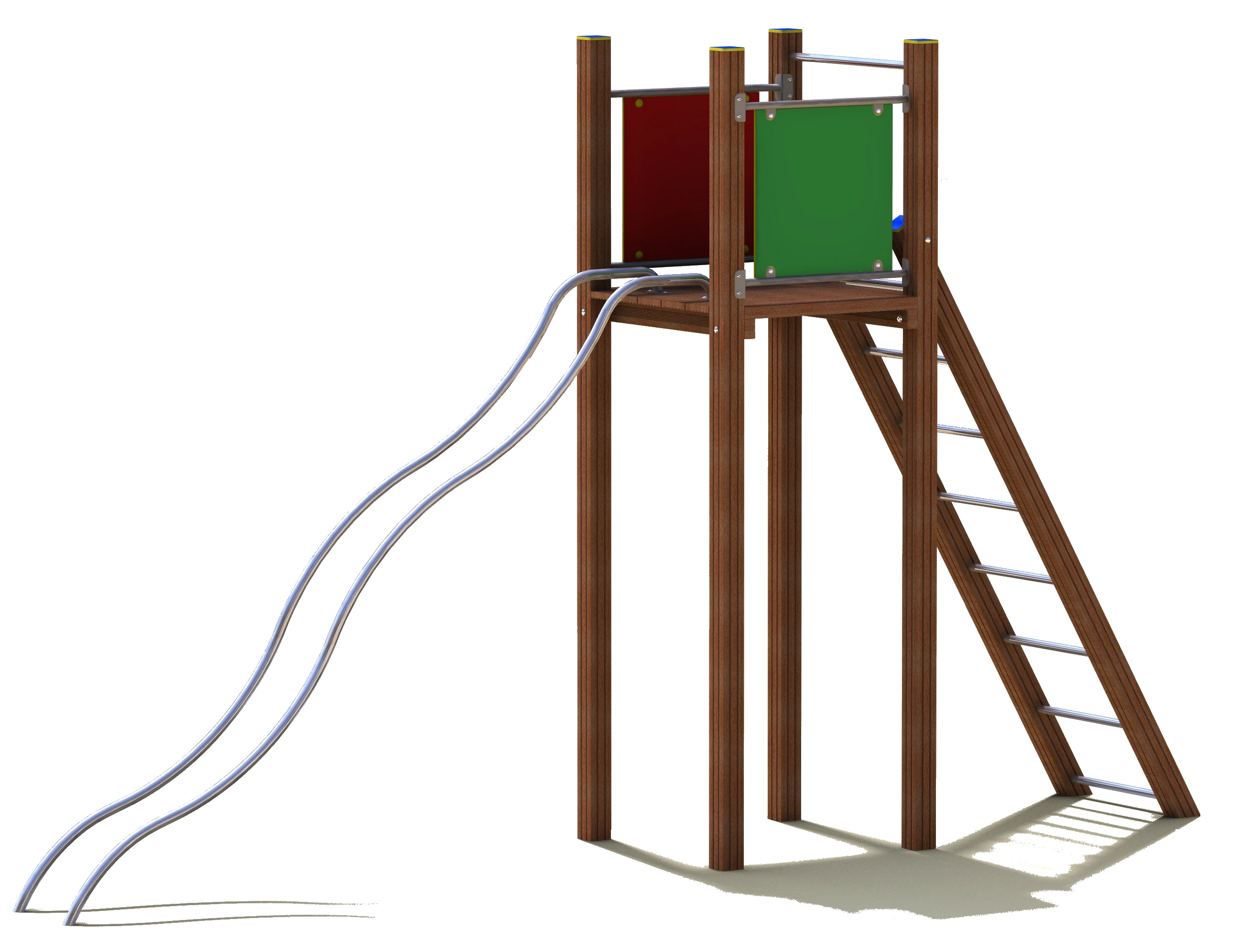 Sliding Poles Thumbnail 7