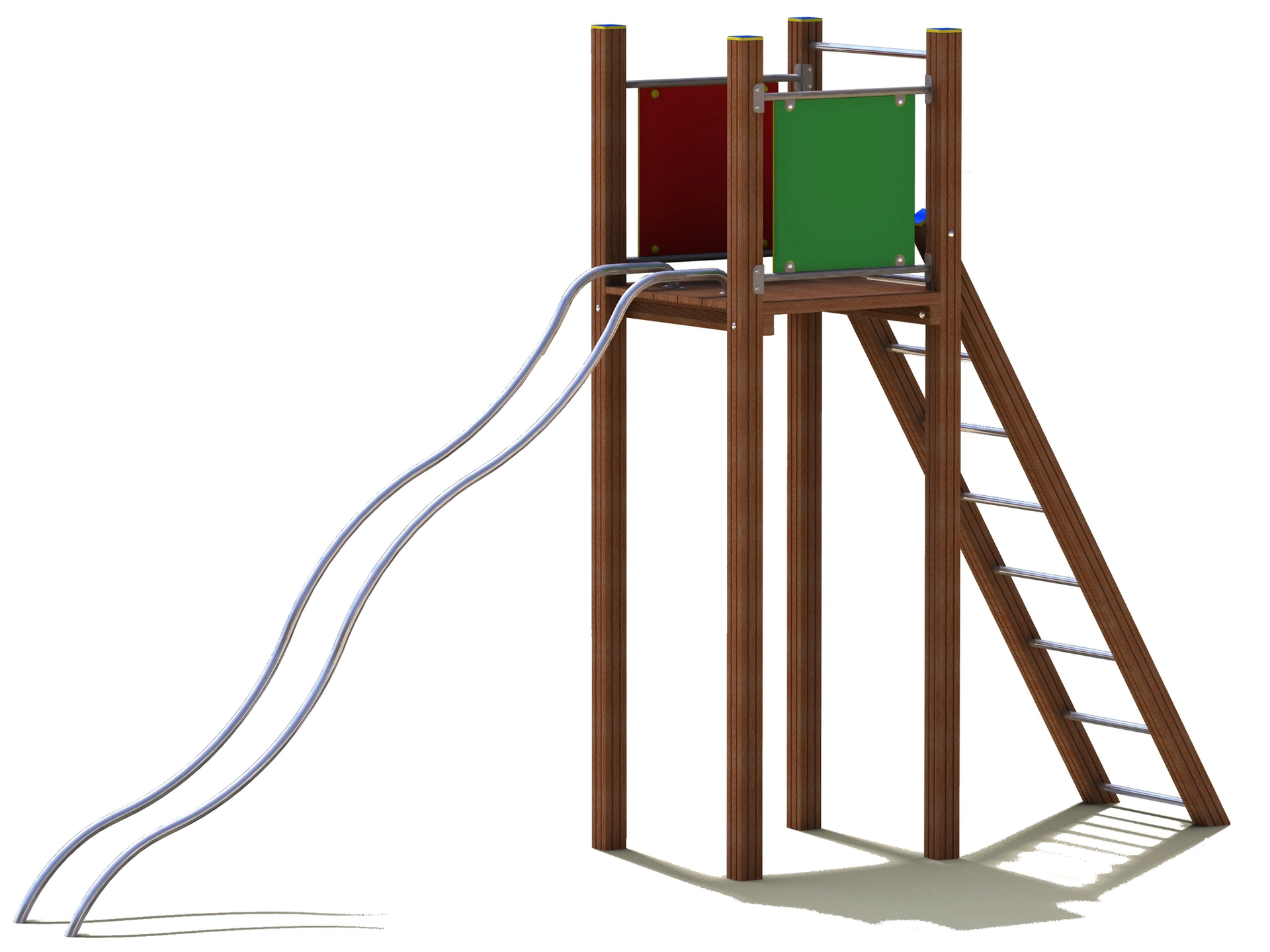 Sliding Poles Thumbnail 7