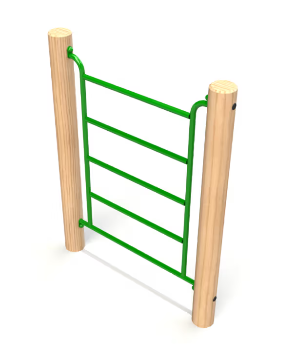 Climbing Ladder