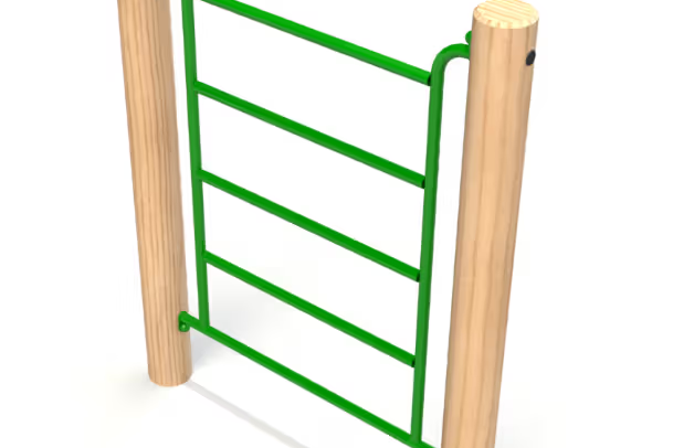 Climbing Ladder