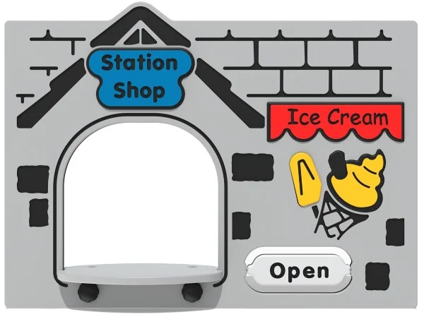 Station Shop Play Panel Thumbnail 2