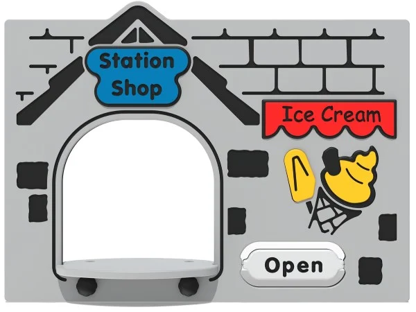 Station Shop Play Panel Thumbnail 2