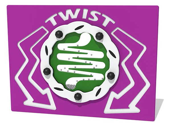 Twist Bearing Play Panel Thumbnail 1