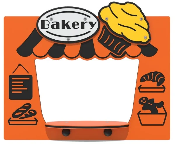 Bakery Play Panel Thumbnail 2