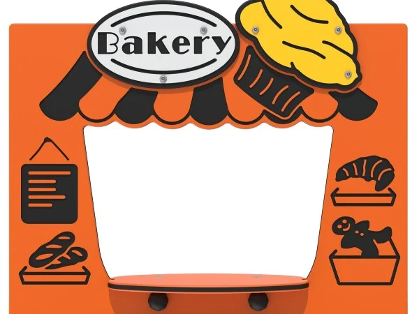Bakery Play Panel Thumbnail 2