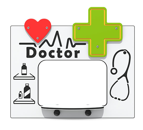 Doctors Play Panel Thumbnail 2