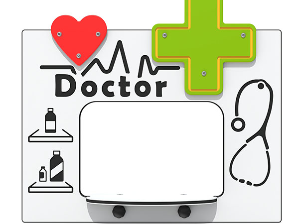 Doctors Play Panel Thumbnail 2