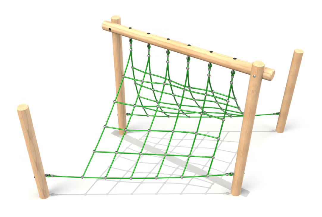 Twist Net