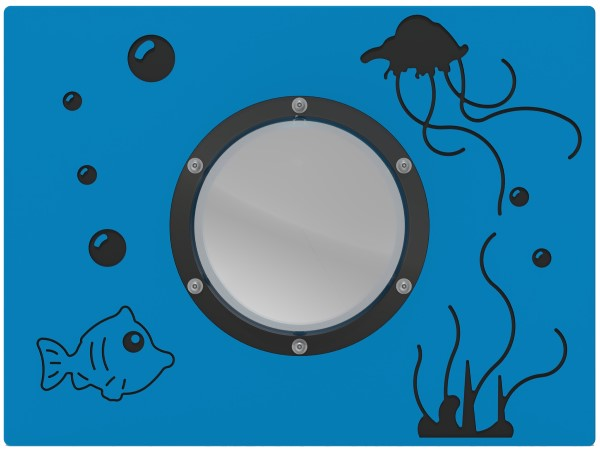 Underwater Scene Play Panels Thumbnail 2