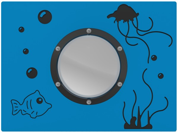 Underwater Scene Play Panels Thumbnail 2