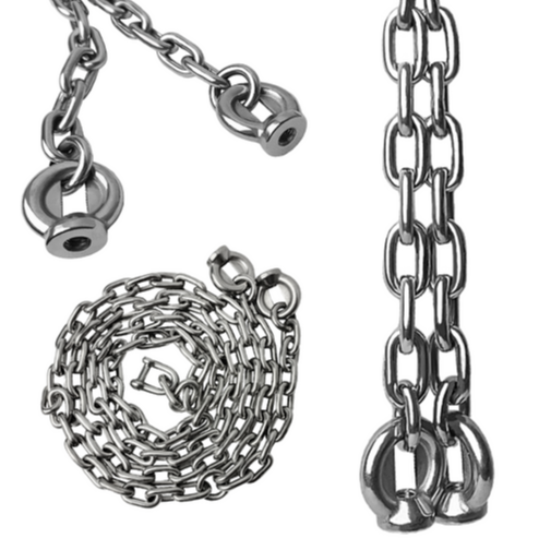 Stainless Steel Swing Chain Sets