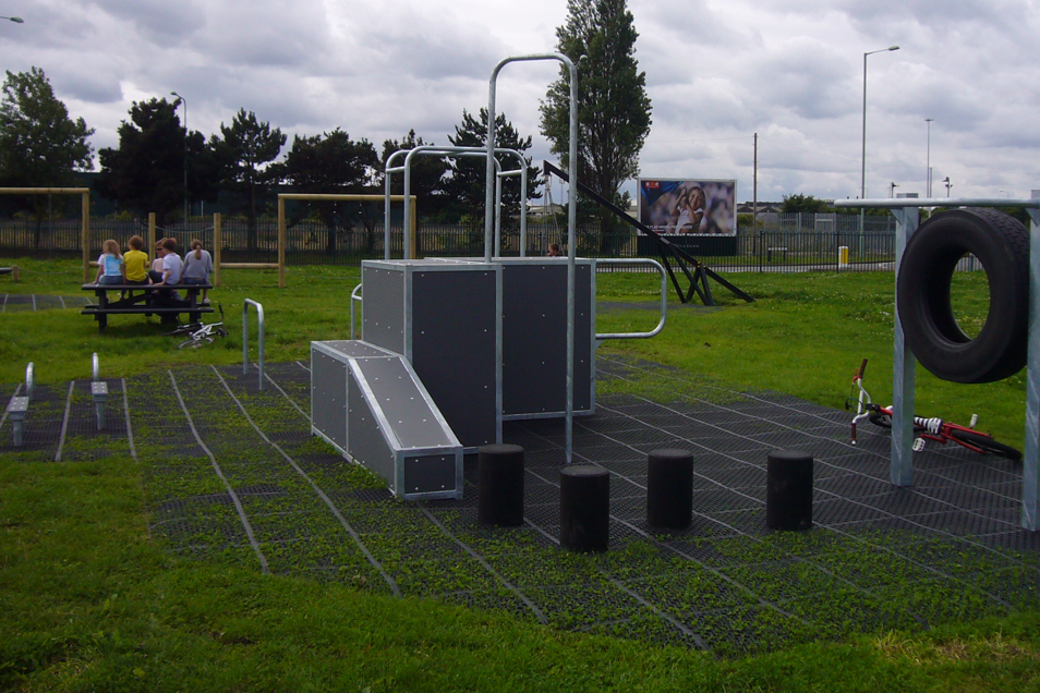 Parkour