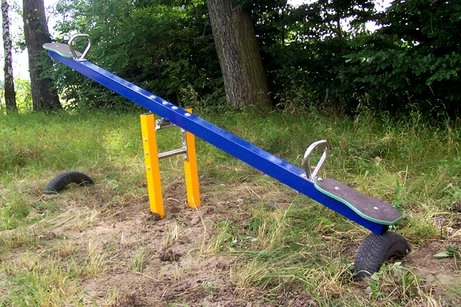 Seesaw bearing Thumbnail 2