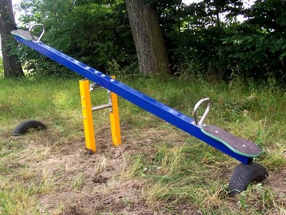 Seesaw bearing Thumbnail 2