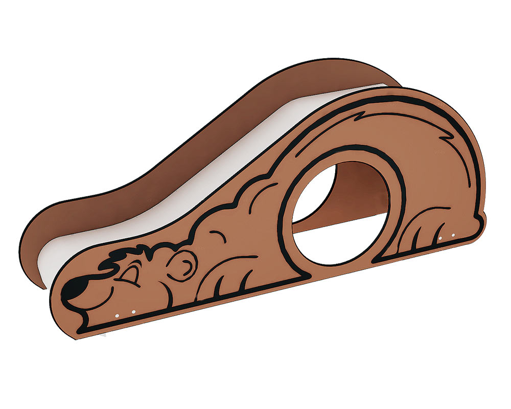 Brown Bear
