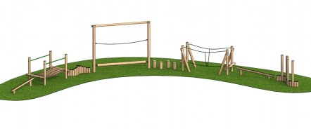 Trim Trails