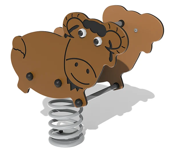 Granville Goat