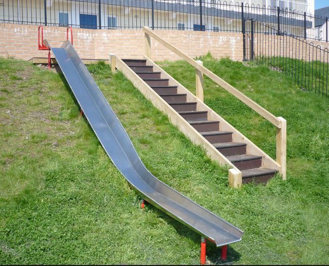 Bespoke Embankment slides Thumbnail 2