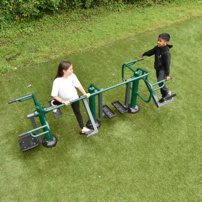 Children's ENERGISE Multi Gym Thumbnail 3