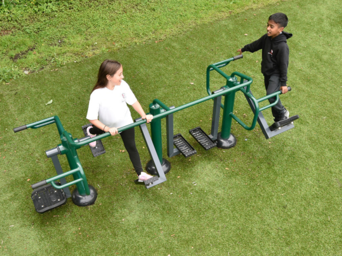Children's ENERGISE Multi Gym Thumbnail 3
