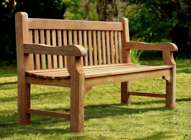 Benches