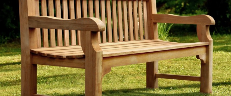 Benches - Outdoor Infrastructure