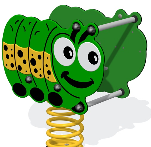 Cecil Catepillar