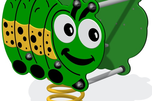 Cecil Catepillar