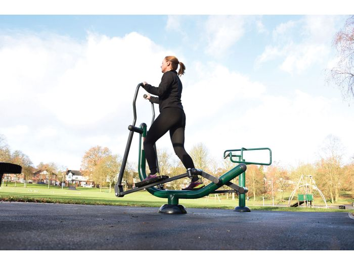 Cardio & Core Package Thumbnail 9