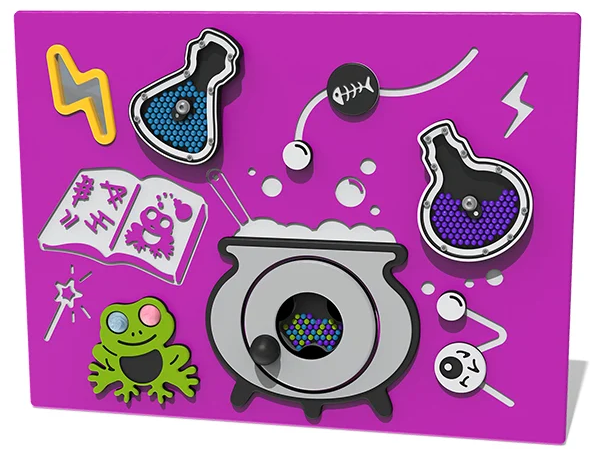 Magic Mixer Play Panel Thumbnail 1