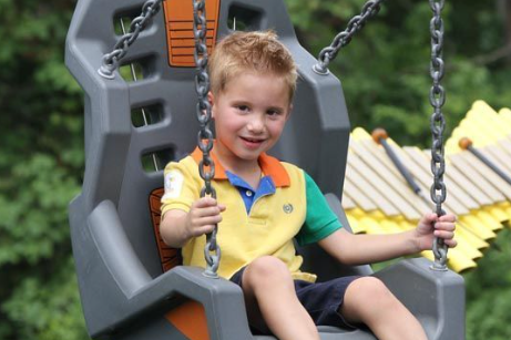 Swings Associated Products and Spare Parts