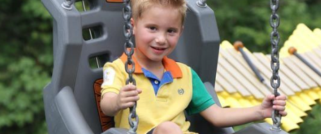 Swings Associated Products and Spare Parts - Swings