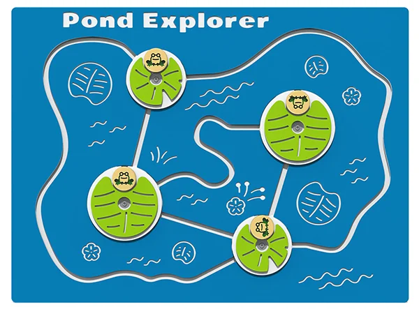 Pond Explorer Play Panel Thumbnail 2