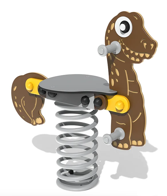Dotty Diplodocus