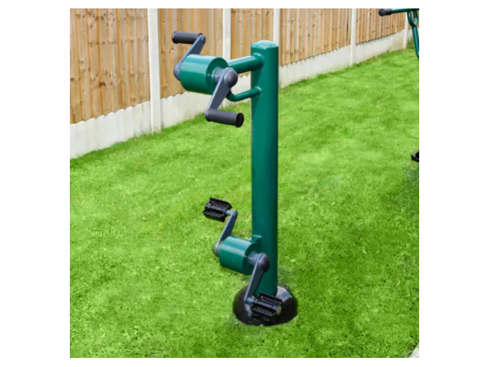 Wheelchair Accessible Arm & Pedal Bike Thumbnail 1
