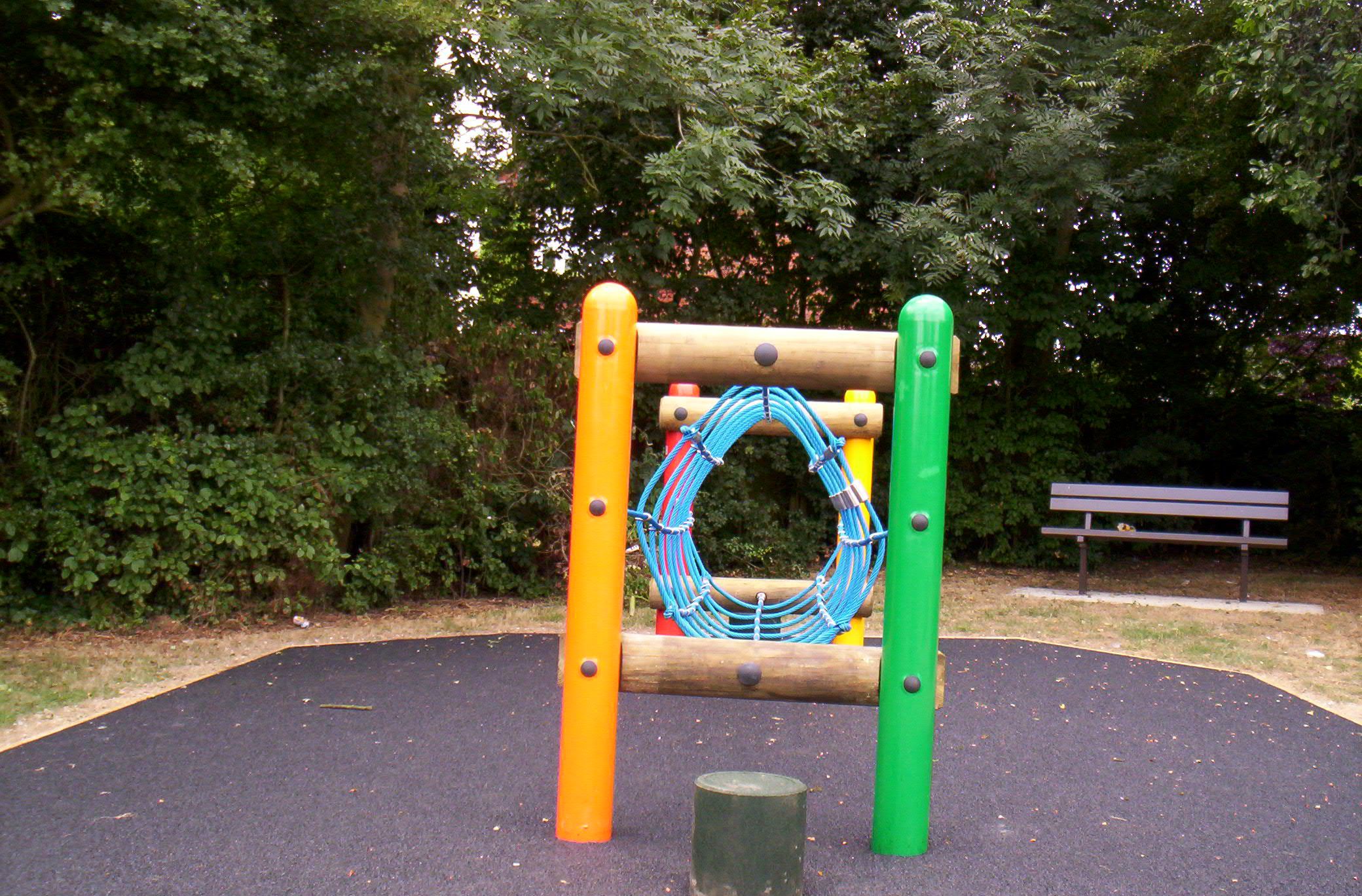 Rope Tunnels Thumbnail 6