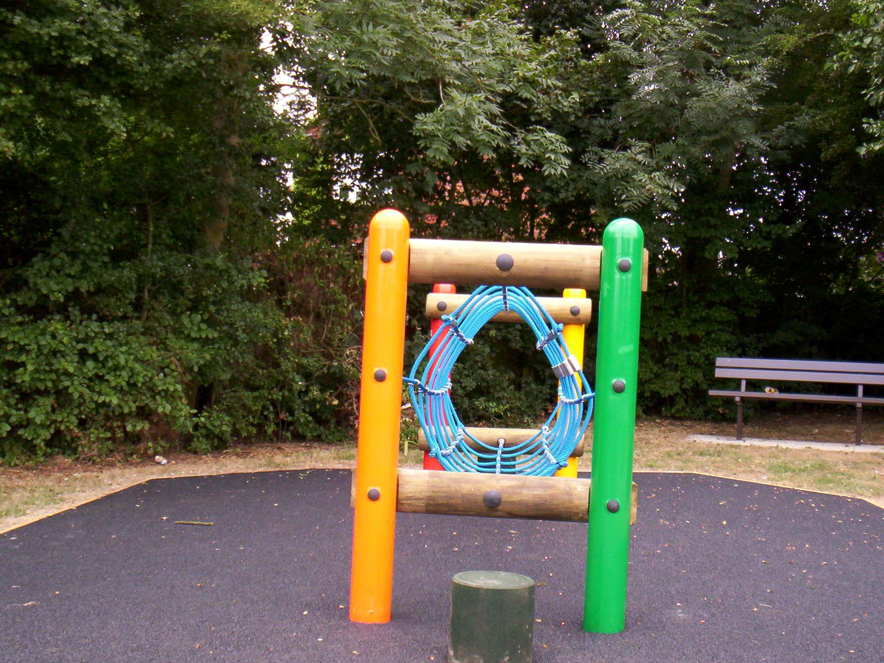 Rope Tunnels Thumbnail 6