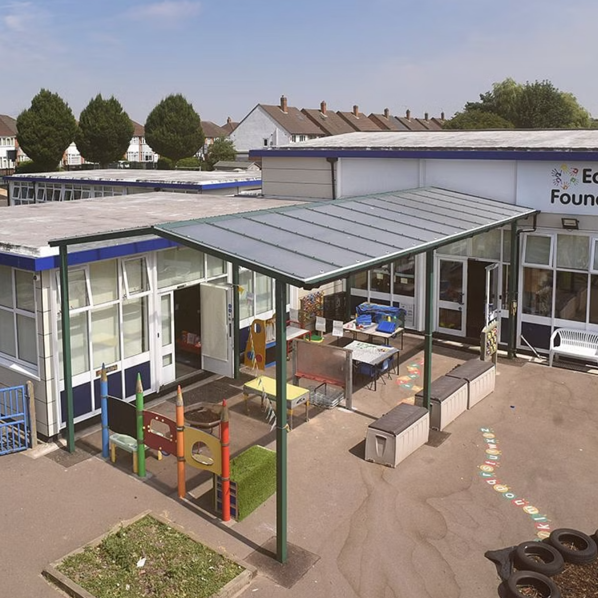 Polycarbonate Canopies Thumbnail 6