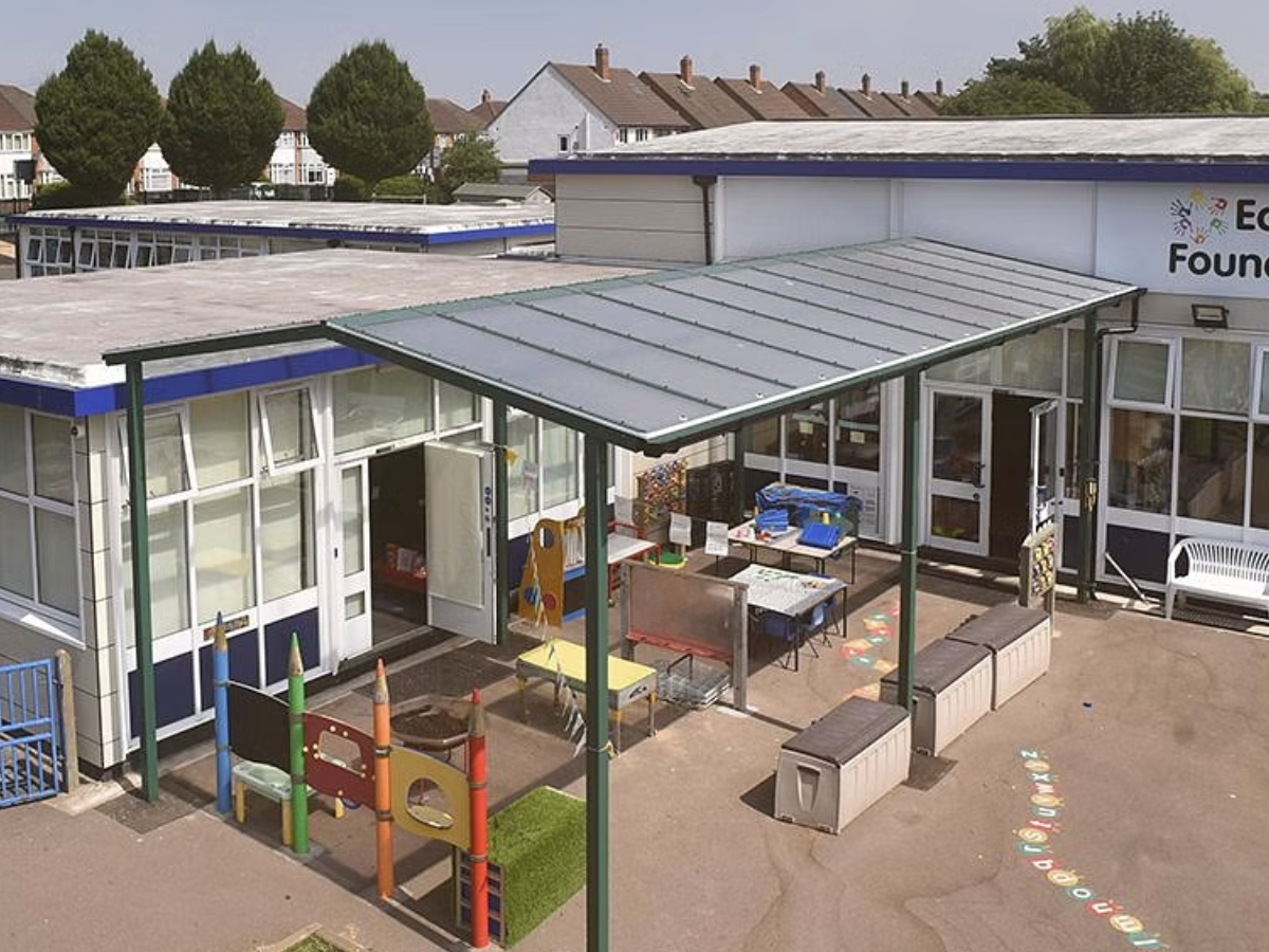 Polycarbonate Canopies Thumbnail 6