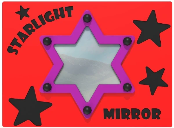 Starlight Mirror Play Panel Thumbnail 2