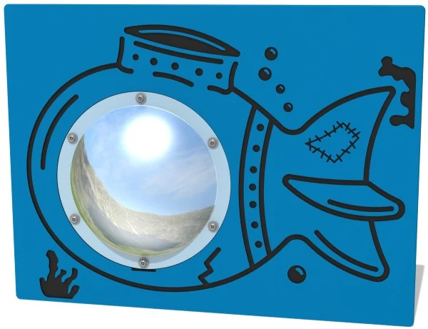 Underwater Sub Play Panel Thumbnail 3