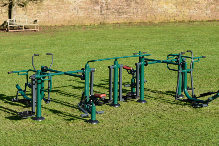Motiv8 Multi Gym
