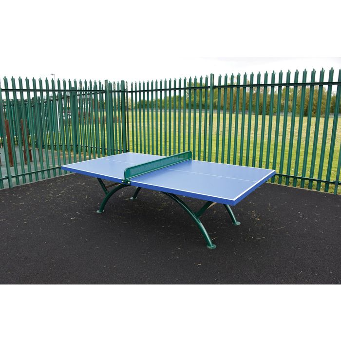 Outdoor Table Tennis Table Thumbnail 2