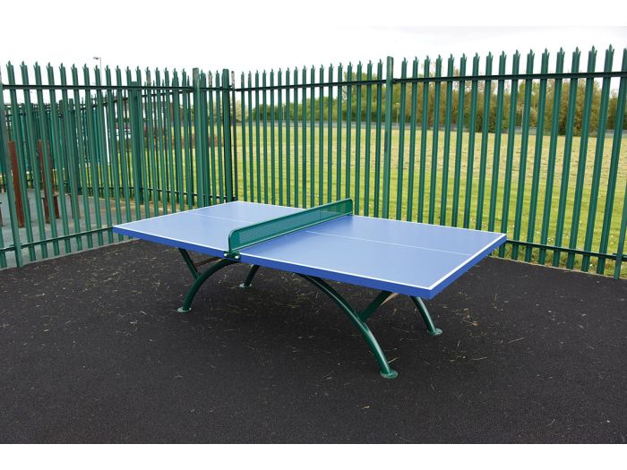 Outdoor Table Tennis Table Thumbnail 2