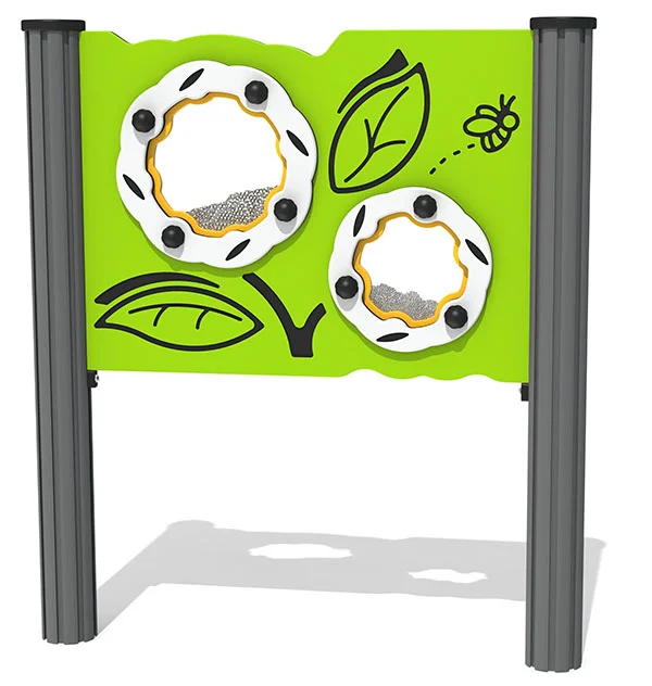 Daisy Head Play Panel Thumbnail 3