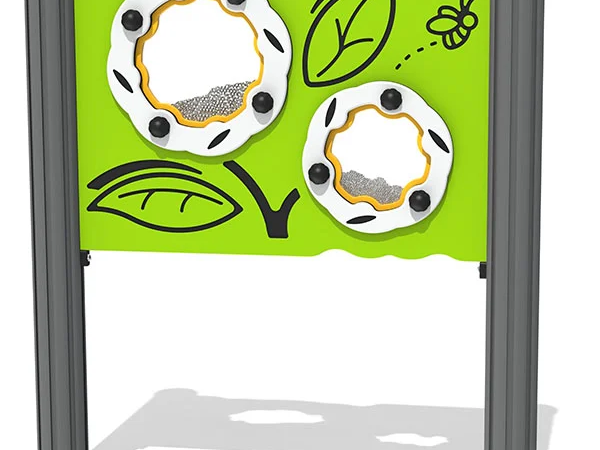 Daisy Head Play Panel Thumbnail 3